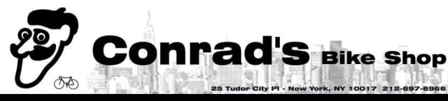 Conrad's Bike Shop