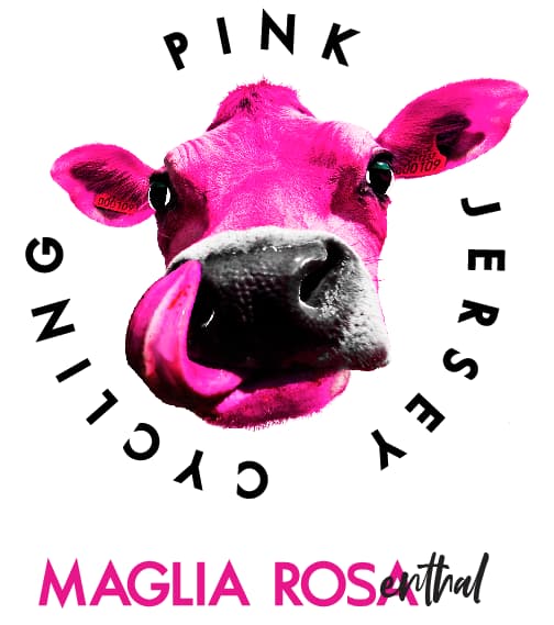 Maglia Rosa