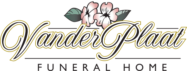 Vander Plaat Funeral Home